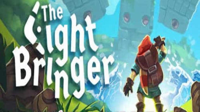 The Lightbringer GOG Game Free Download