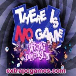 There Is No Game Wrong Dimension GOG PC Game Free Download