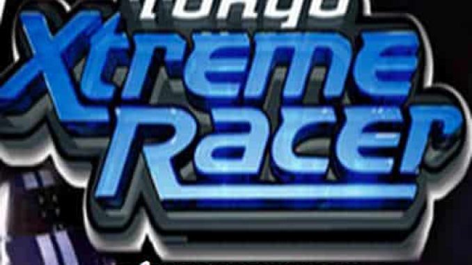 Tokyo Xtreme Racer Game Free Download