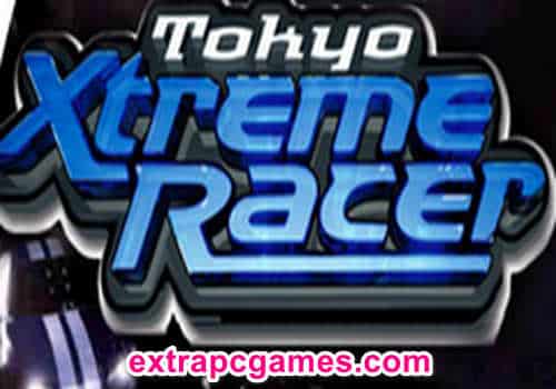 Tokyo Xtreme Racer Game Free Download