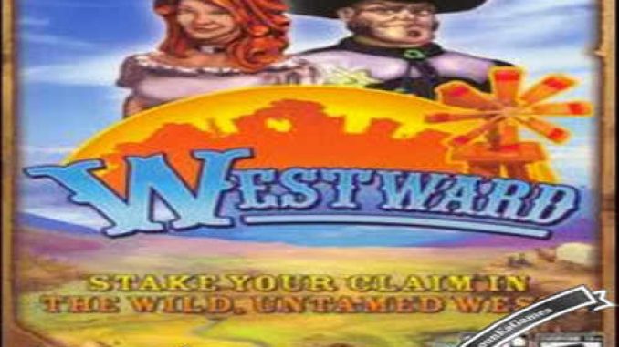 Westward PC Game Free Download