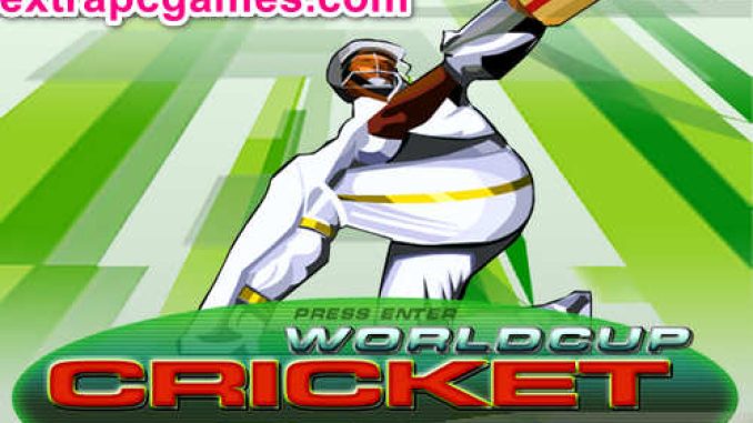 World Cup Cricket 20-20 Free Download