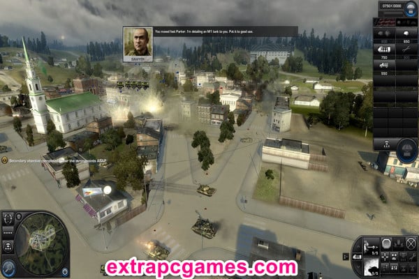 World in Conflict Complete Edition GOG PC Game Download