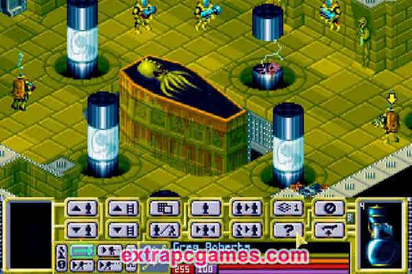 X-COM Terror from the Deep GOG PC Game Download