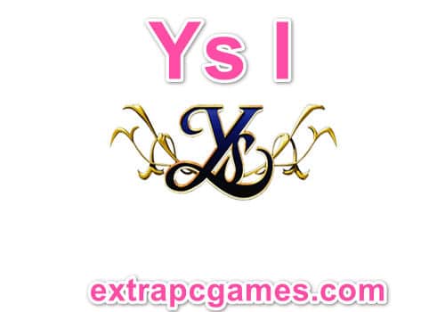 Ys I GOG PC Game Free Download