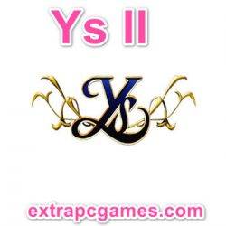 Ys II GOG PC Game Free Download