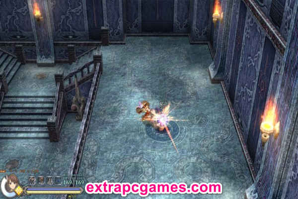 Ys Origin GOG PC Game Download