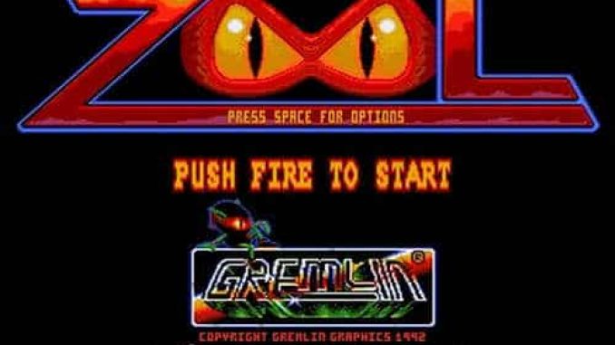 Zool Pre Installed Game Free Download – 2023 Updated