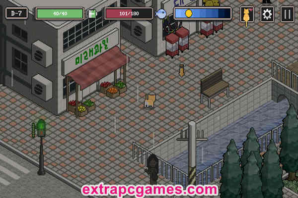 A Street Cat's Tale PRE Installed Game Download