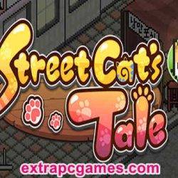 A Street Cat's Tale PRE Installed Game Free Download