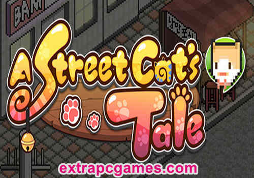 A Street Cat's Tale PRE Installed Game Free Download