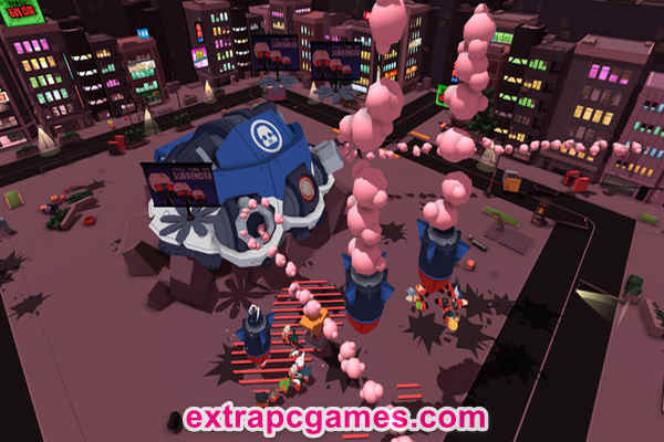 Anarcute PRE Installed Highly Compressed Game For PC