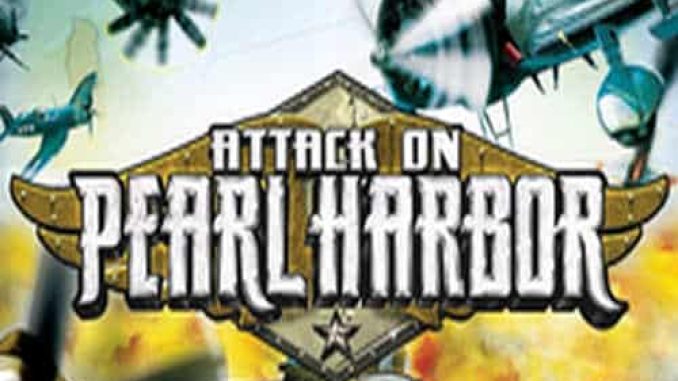 Attack On Pearl Harbor Game Free Download