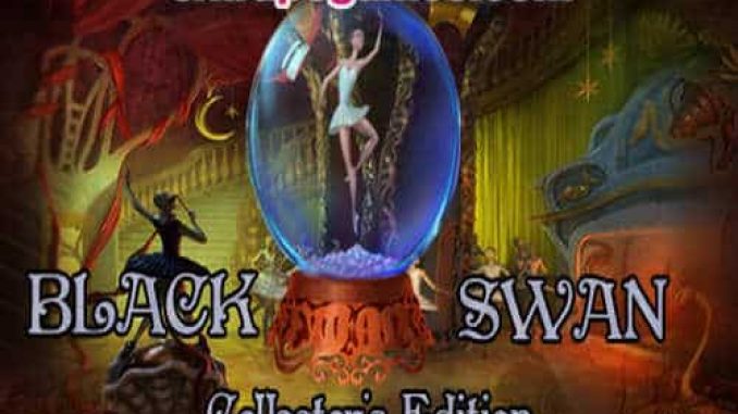 Black Swan PRE Installed Game Free Download