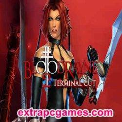 BloodRayne 2 Terminal Cut GOG Game Free Download
