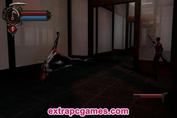 BloodRayne 2 Terminal Cut GOG PC Game Download