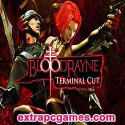 BloodRayne Terminal Cut Game Free Download