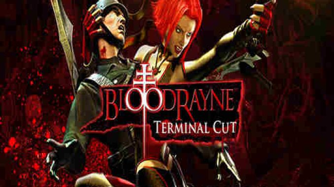 BloodRayne Terminal Cut Game Free Download