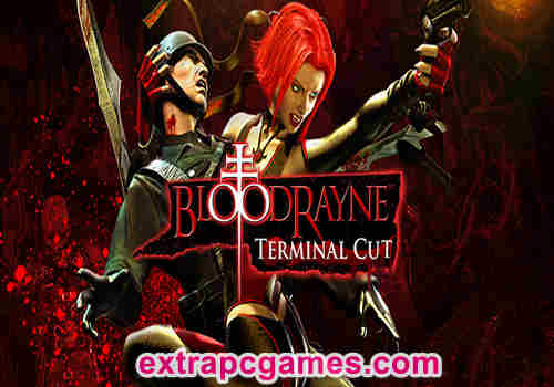 BloodRayne Terminal Cut Game Free Download