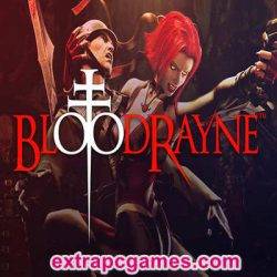 Bloodrayne 1 Game Free Download