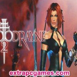 Bloodrayne 2 Game Free Download