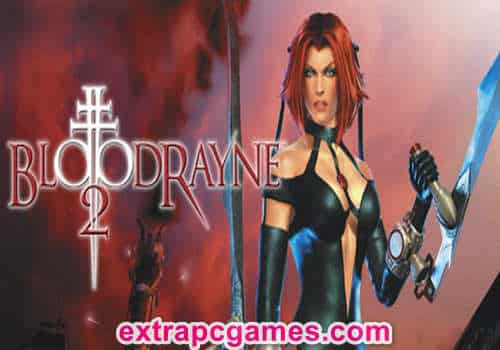 Bloodrayne 2 Game Free Download