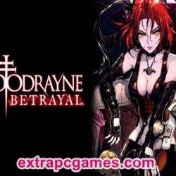 Bloodrayne Betrayal Game Free Download