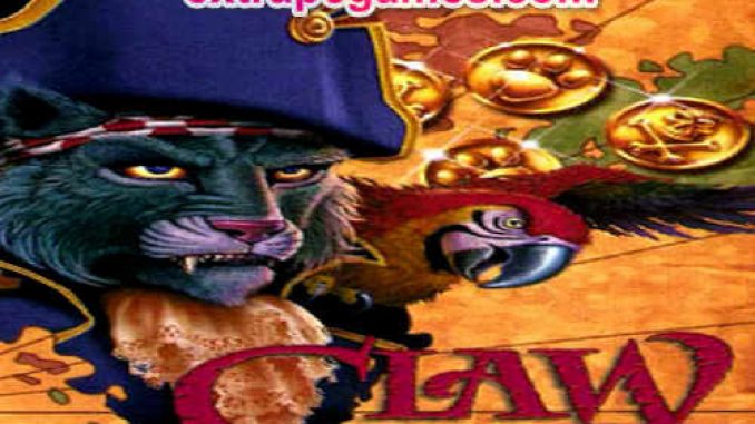 Captain Claw Game Free Download