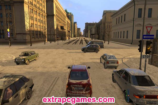 city car driving game free download