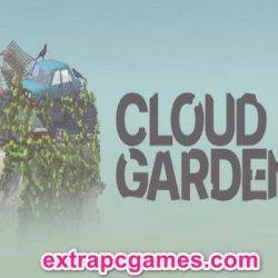 Cloud Gardens Pre Installed Game Free Download