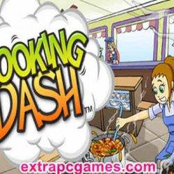 Cooking Dash PRE Installed Game Free Download