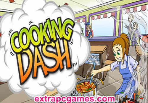 Download Cooking Dash - Baixar para PC Grátis