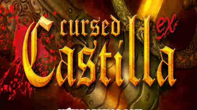 Cursed Castilla Maldita Castilla EX PRE Installed Game Free Download