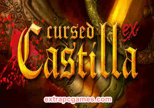 Cursed Castilla Maldita Castilla EX PRE Installed Game Free Download