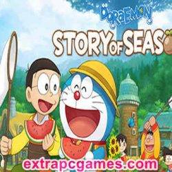 DORAEMON STORY OF SEASONS Pre Installed Game Free Download