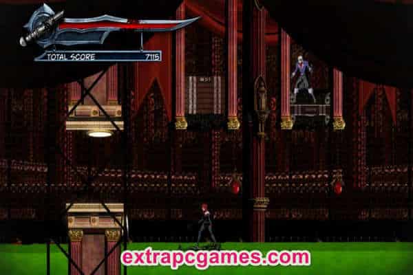 Download BloodRayne Betrayal Fresh Bites GOG Game For PC