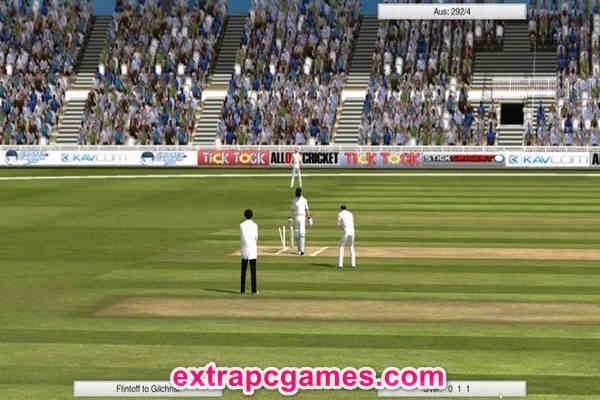 Download Cricket Captain 2015 Game For PC