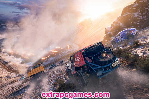 Download Forza Horizon 5 Game For PC