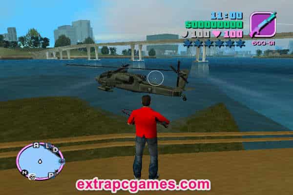 Download GTA Bodyguard Game For PC