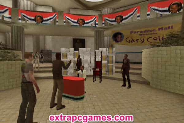 Download POSTAL 2 GOG Game For PC