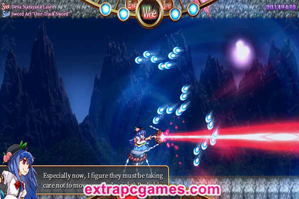 Download Tempest of the Heavens and Earth PRE Installed Game For PC