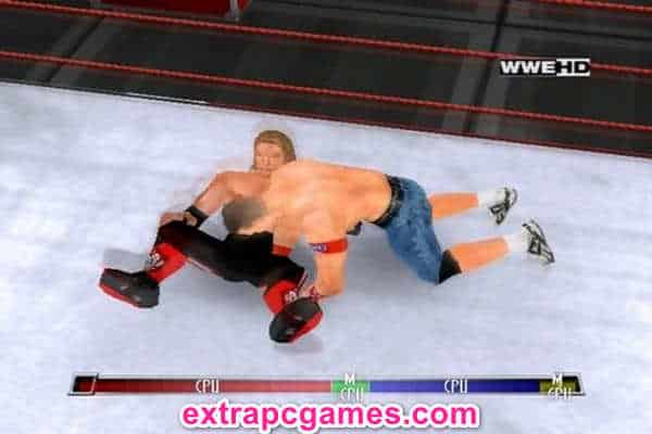 Download WWE Showdown 2 Pre Installed Game For PC