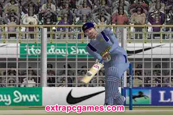EA Sports Cricket 2004 Free Download