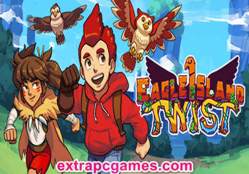 Eagle Island Twist GOG Game Free Download