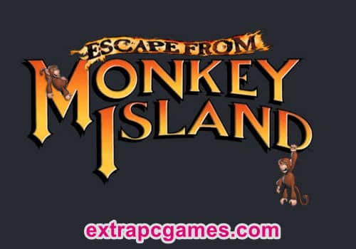 gog escape from monkey island