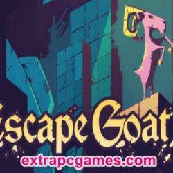 Escape Goat 2 Game Free Download