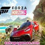 Forza Horizon 5 Game Free Download