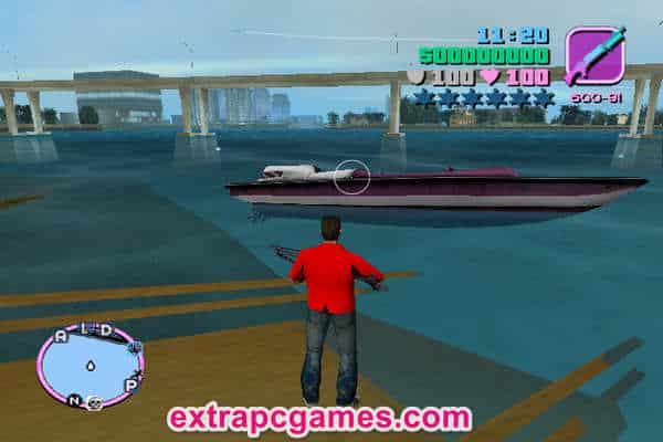GTA Bodyguard Download For PC