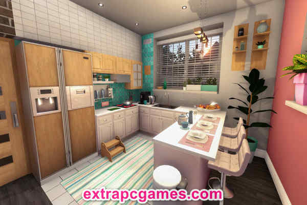 House Flipper Luxury DLC