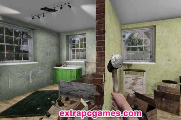 House Flipper Steam